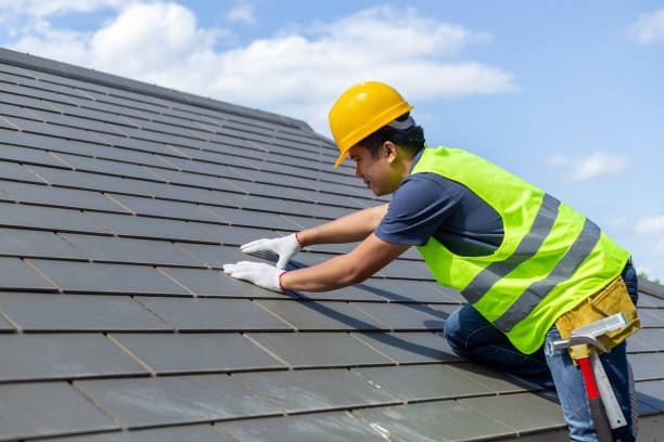 Best Roof Repair Services  in Moroni, UT