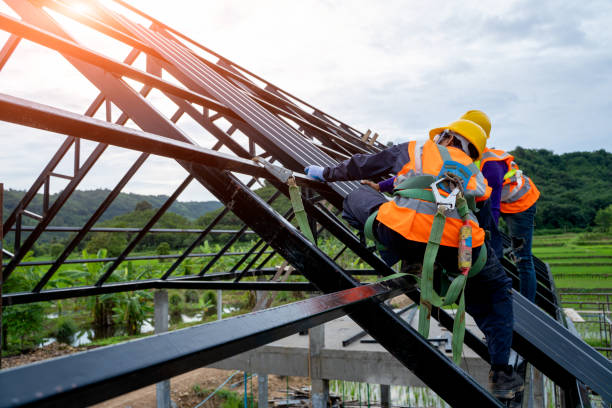 Slate Roofing Contractor in Moroni, UT