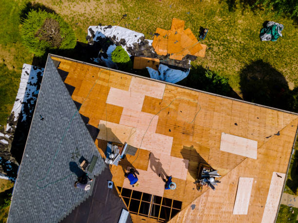 Best Roof Waterproofing Services  in Moroni, UT