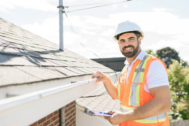 Best Best Roofing Contractors  in Moroni, UT