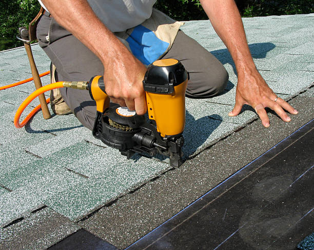 Best New Roof Installation  in Moroni, UT