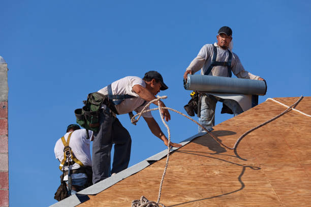 Best Gutter Installation and Roofing  in Moroni, UT