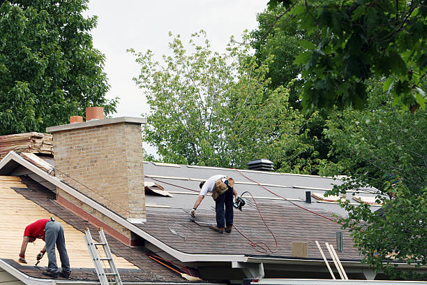 Best Roof Waterproofing Services  in Moroni, UT