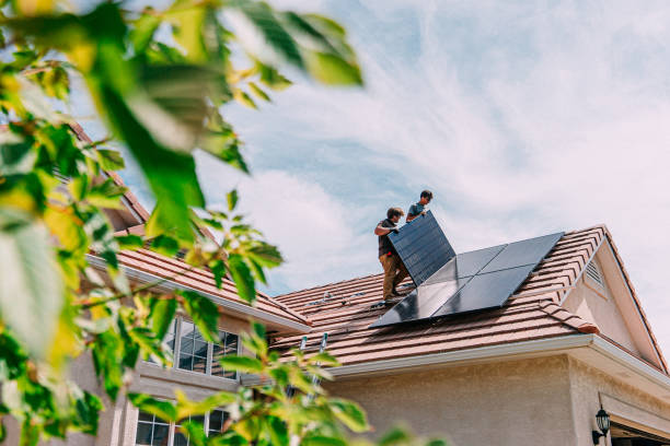 Best Metal Roofing Contractor  in Moroni, UT