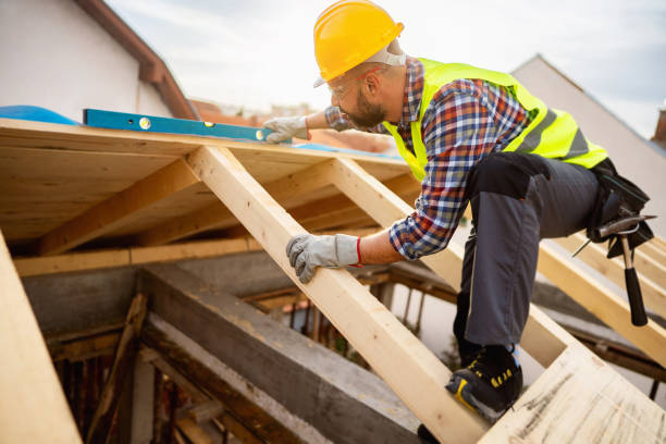 Best Storm Damage Roof Repair  in Moroni, UT