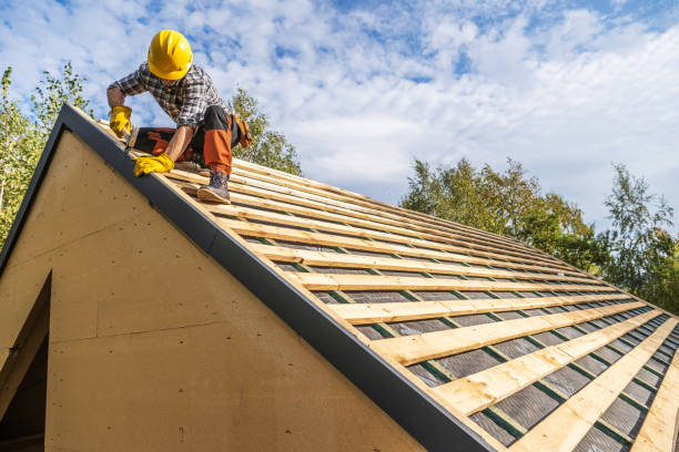 Best Roof Replacement Cost  in Moroni, UT