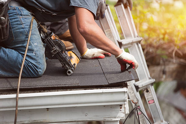 Best Roof Leak Repair  in Moroni, UT