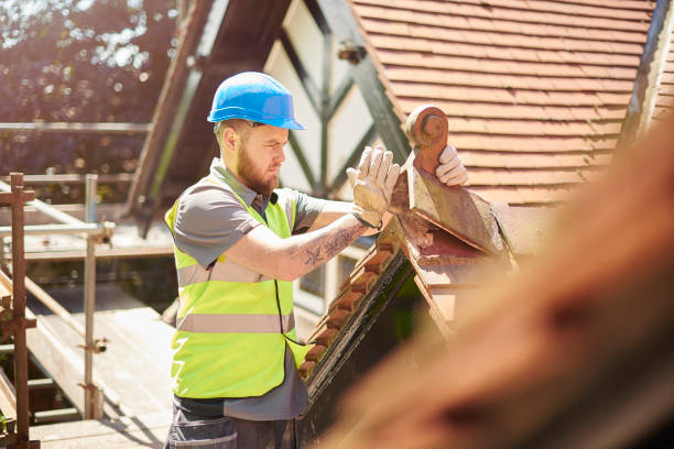 Reliable Moroni, UT Roofing Contractor Solutions