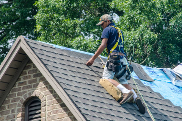 Roof Installation Near Me in Moroni, UT